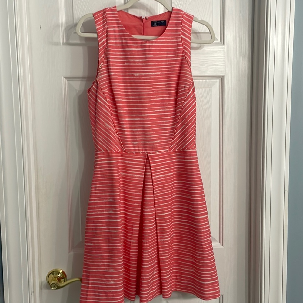 Fun sundress-GAP